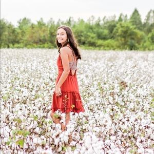 Meet your Posher, Lilly